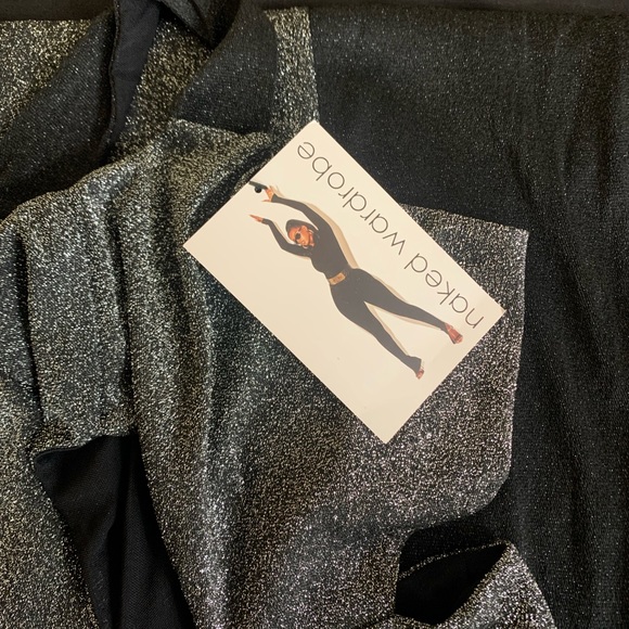 Naked Wardrobe dress - Picture 2 of 2